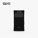 Spedizione gratuita CUAV metallo 4G LTE-LINK SE dati per RC FPV Drone parti professionali all'ingrosso trasmissione Auto Drone e ricevitore